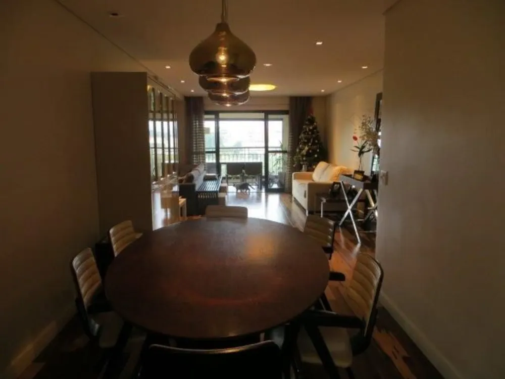 Apartamento, 3 quartos, 138 m² - Foto 4