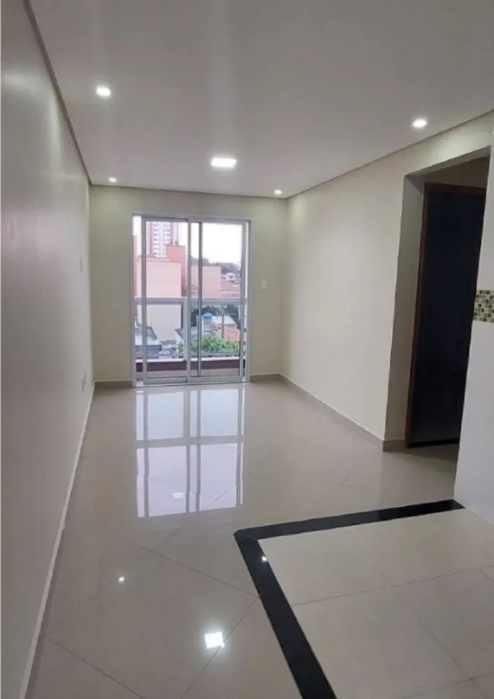 Apartamento, 2 quartos, 50 m² - Foto 1