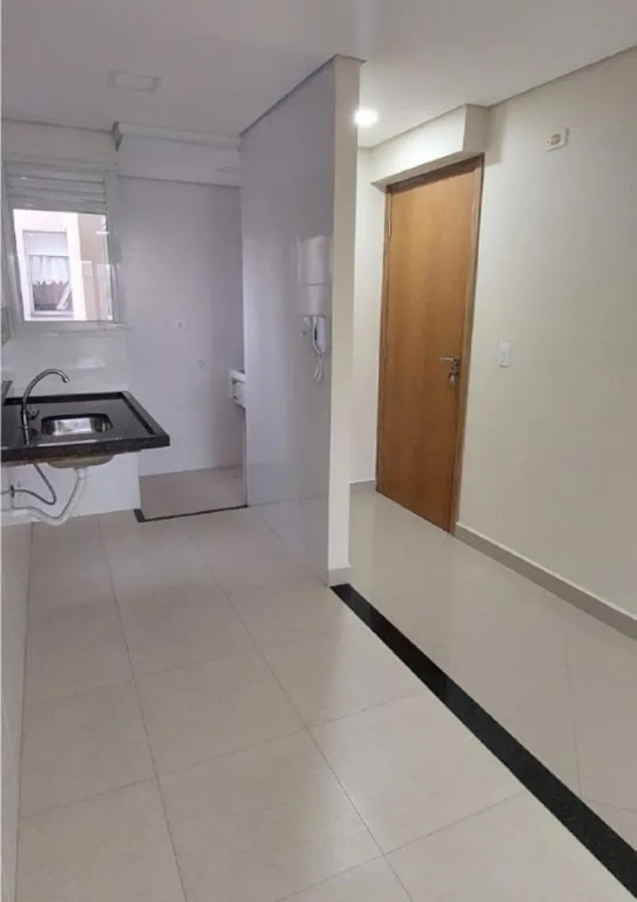 Apartamento, 2 quartos, 50 m² - Foto 4