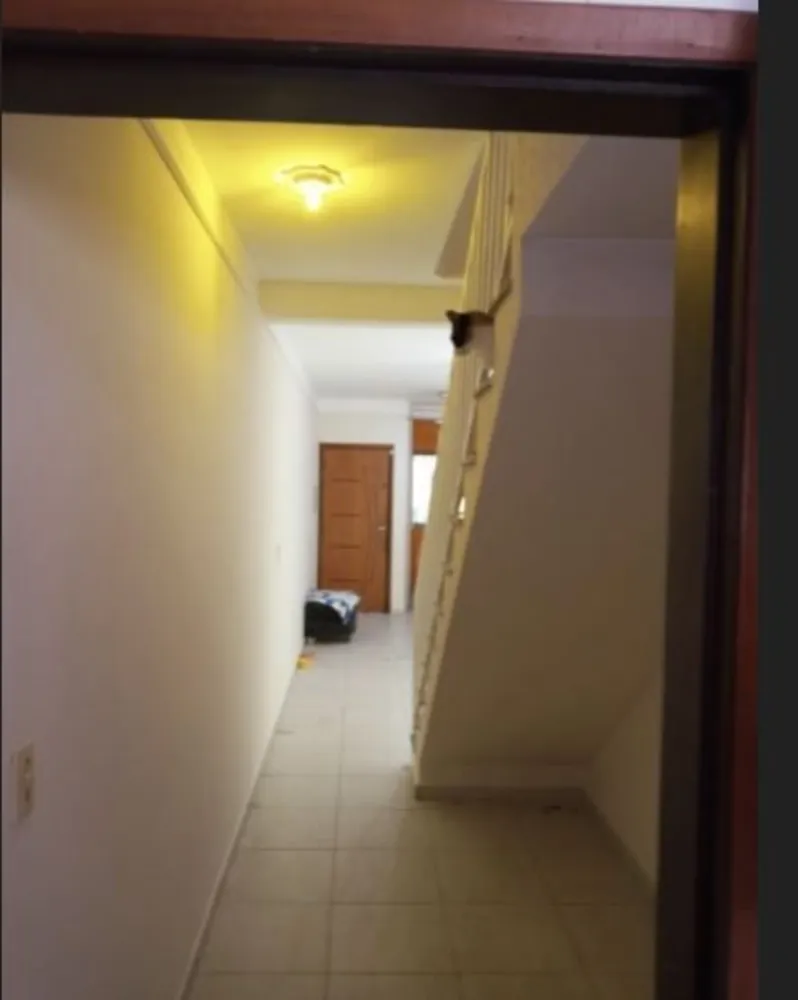 Sobrado, 3 quartos, 100 m² - Foto 4