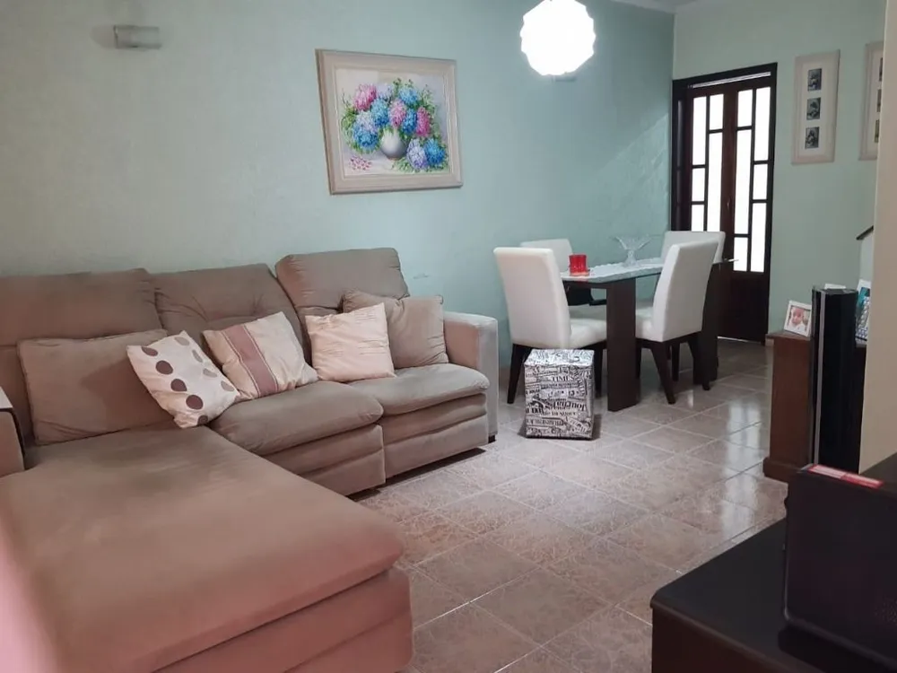 Sobrado, 2 quartos, 126 m² - Foto 3