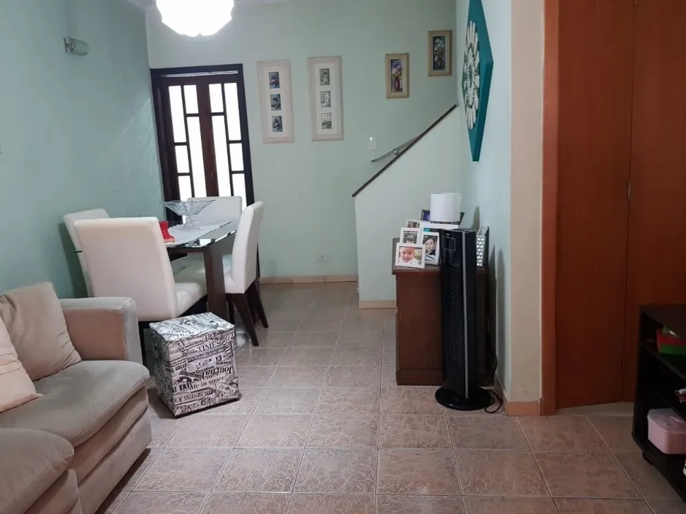 Sobrado, 2 quartos, 126 m² - Foto 4