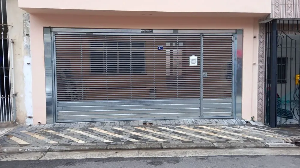 Sobrado, 2 quartos, 126 m² - Foto 1