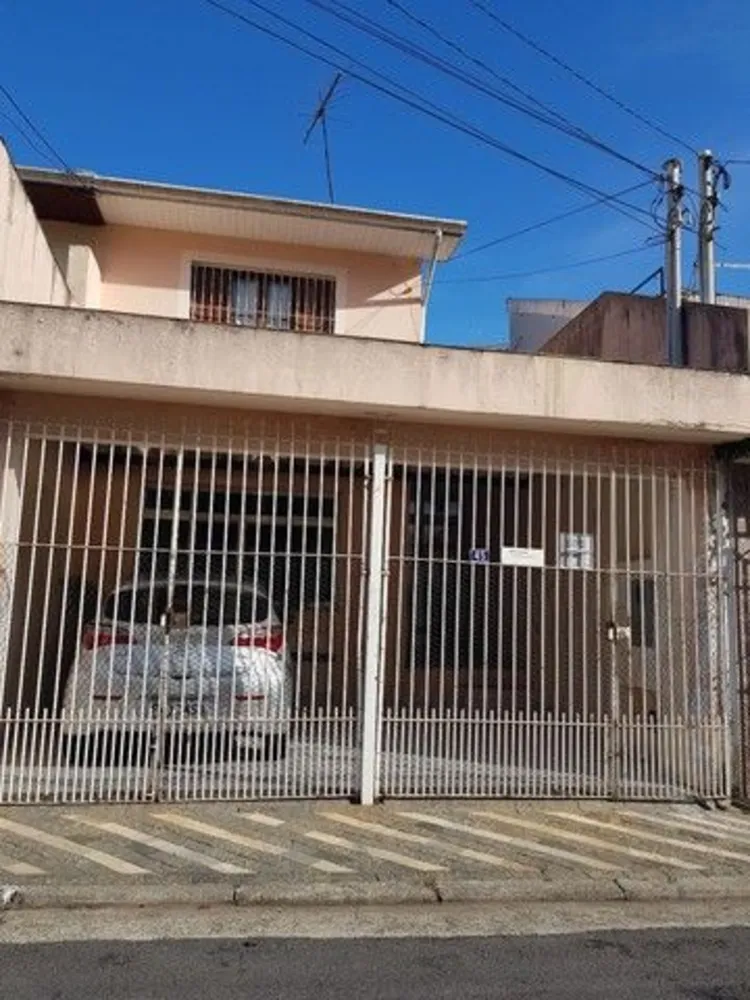 Sobrado, 2 quartos, 126 m² - Foto 2