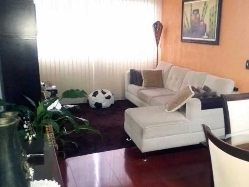 Apartamento, 3 quartos, 73 m² - Foto 1