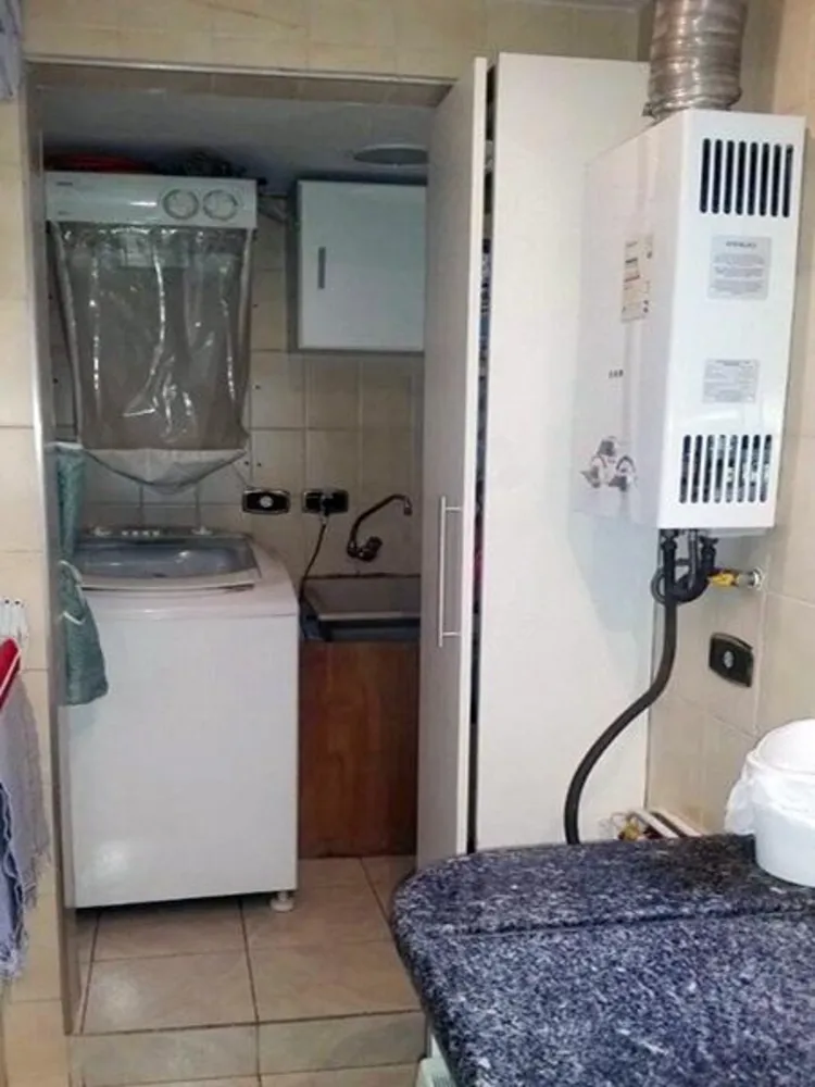 Apartamento, 3 quartos, 73 m² - Foto 4