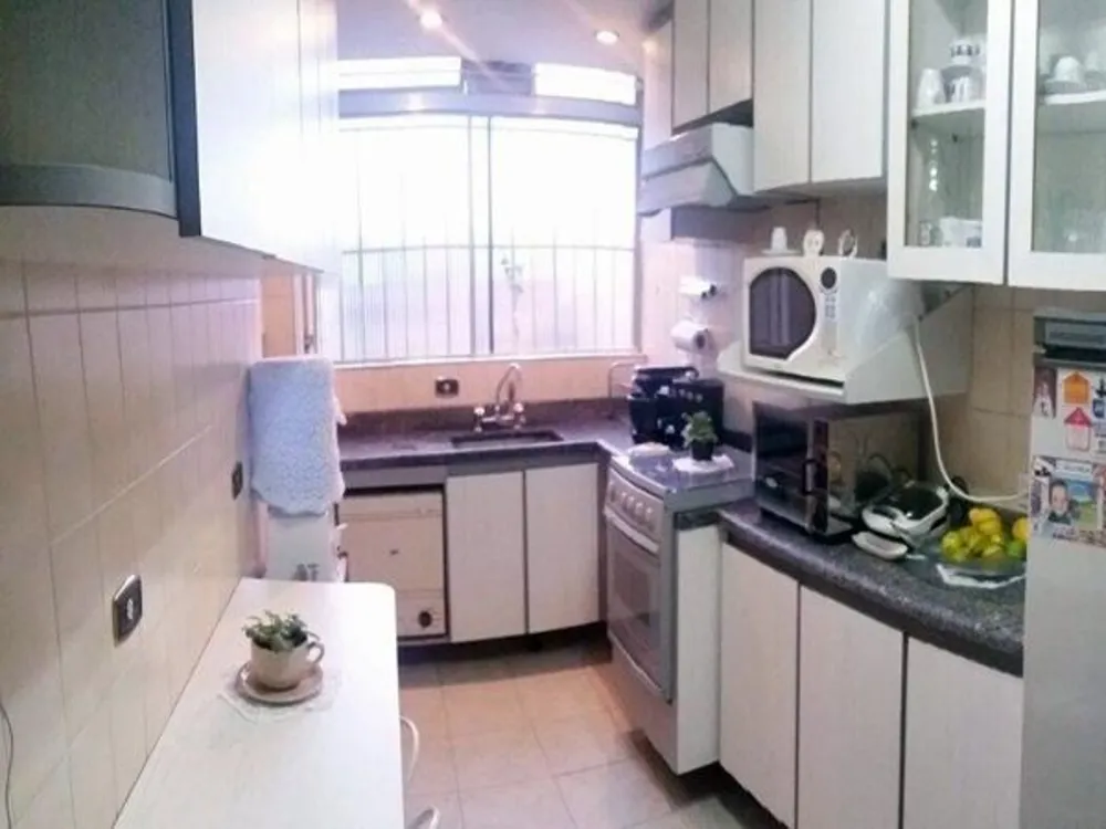 Apartamento, 3 quartos, 73 m² - Foto 3