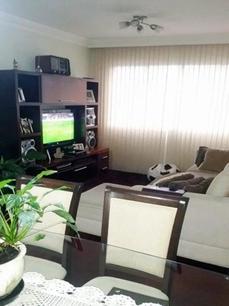 Apartamento, 3 quartos, 73 m² - Foto 2