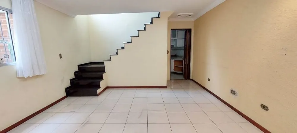 Sobrado, 3 quartos, 189 m² - Foto 2