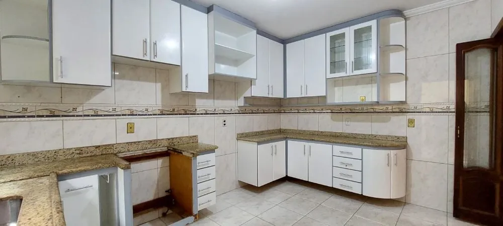 Sobrado, 3 quartos, 189 m² - Foto 4