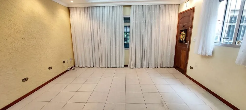 Sobrado, 3 quartos, 189 m² - Foto 1