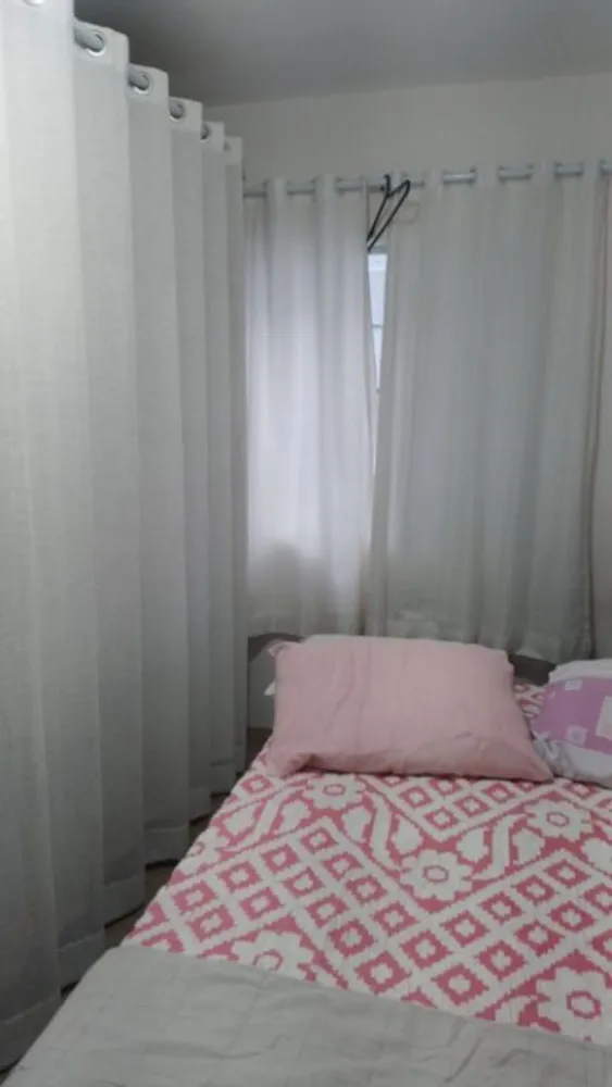 Apartamento, 3 quartos, 55 m² - Foto 2