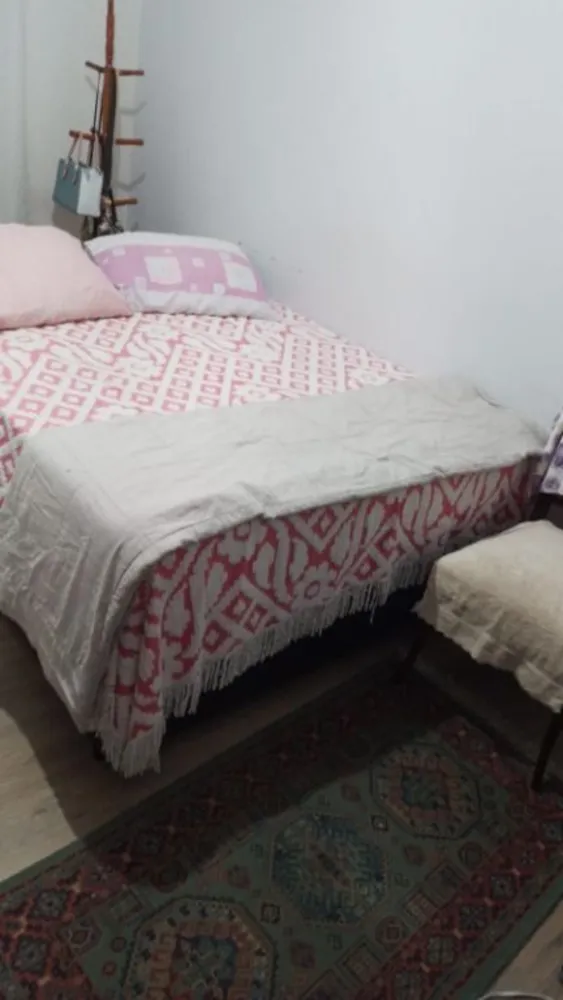 Apartamento, 3 quartos, 55 m² - Foto 4