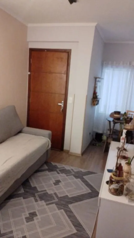 Apartamento, 3 quartos, 55 m² - Foto 1