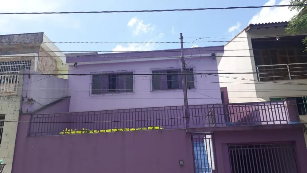 Casa, 3 quartos, 171 m² - Foto 1