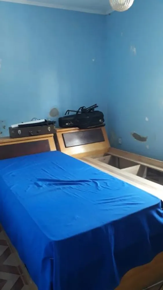 Casa, 3 quartos, 171 m² - Foto 2