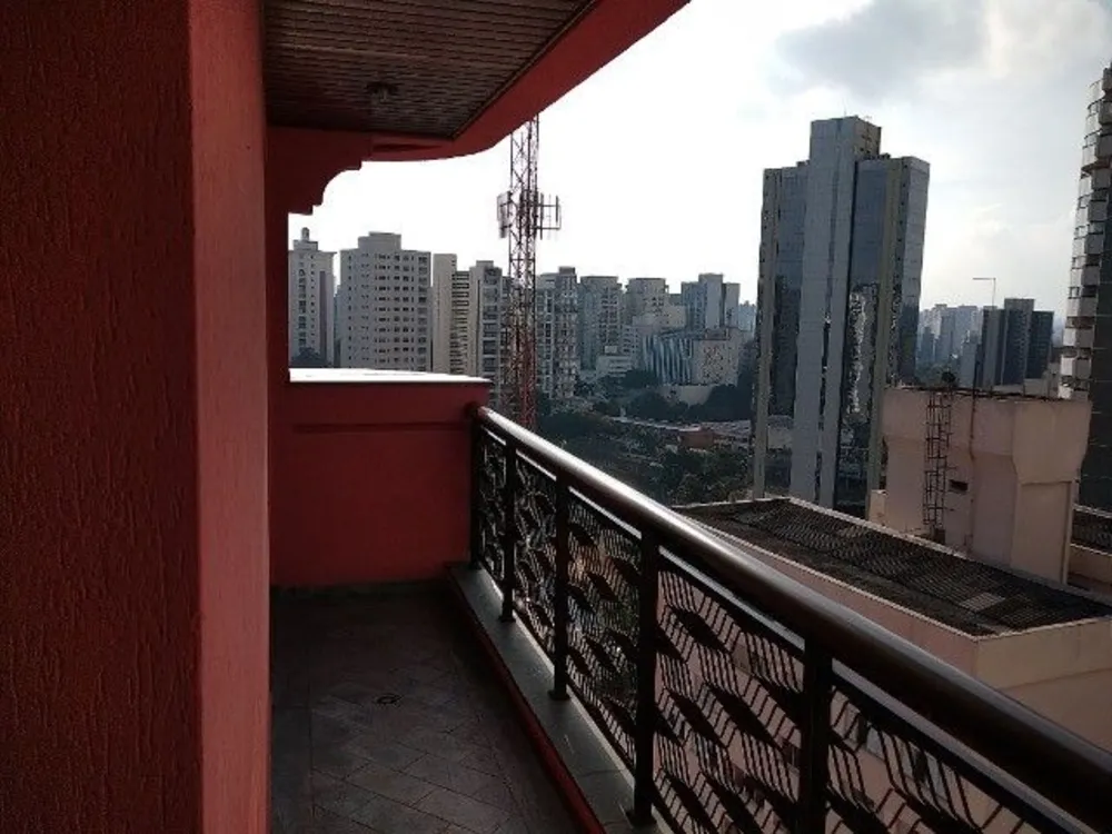 Apartamento, 3 quartos, 162 m² - Foto 3