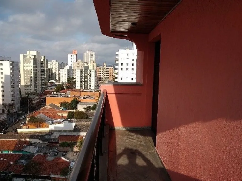 Apartamento, 3 quartos, 162 m² - Foto 1