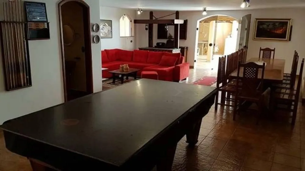 Sobrado, 4 quartos, 550 m² - Foto 4
