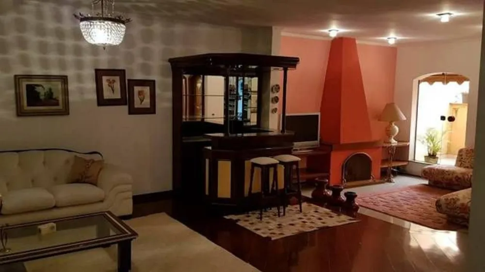 Sobrado, 4 quartos, 550 m² - Foto 2