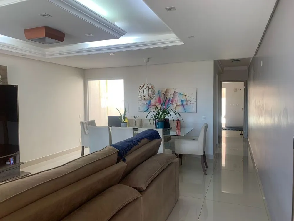 Sobrado, 3 quartos, 194 m² - Foto 3