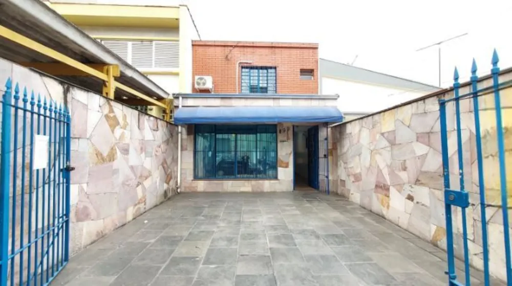Sobrado, 247 m² - Foto 2