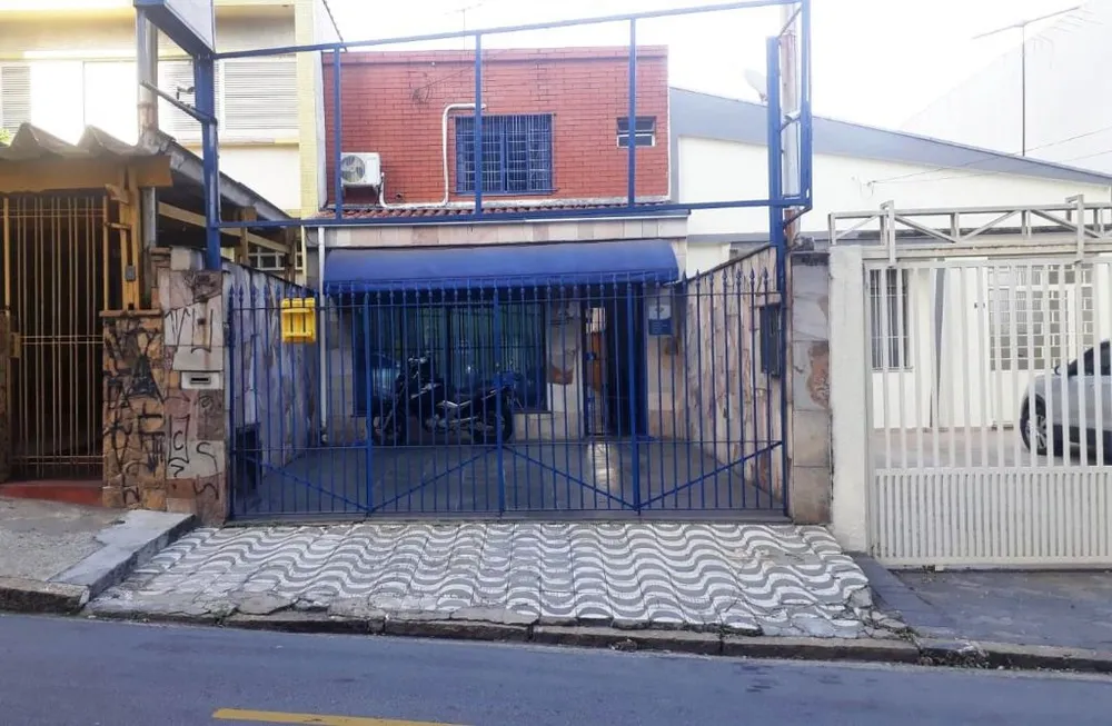 Sobrado, 247 m² - Foto 1