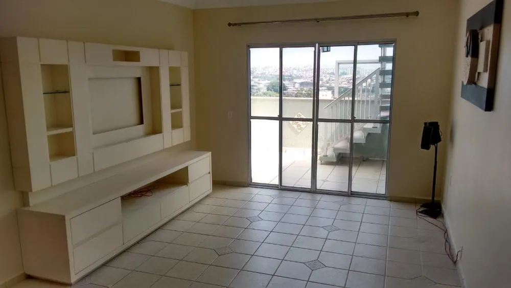 Cobertura, 3 quartos, 230 m² - Foto 1