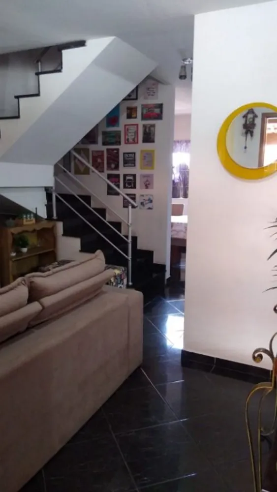 Sobrado, 3 quartos, 105 m² - Foto 3