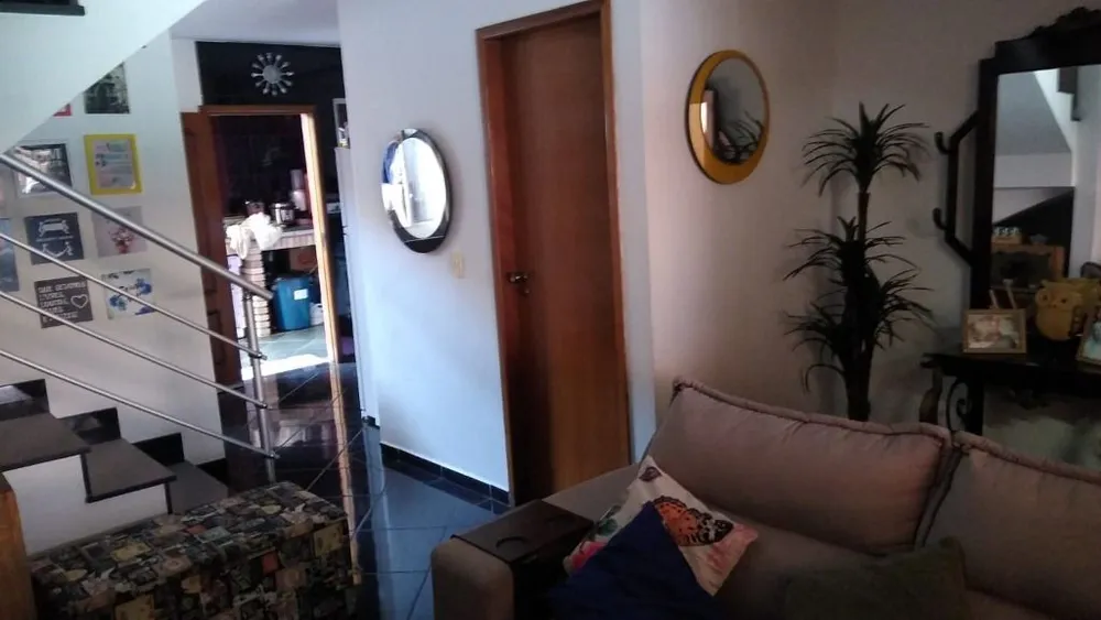 Sobrado, 3 quartos, 105 m² - Foto 2