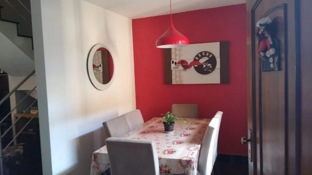 Sobrado, 3 quartos, 105 m² - Foto 4