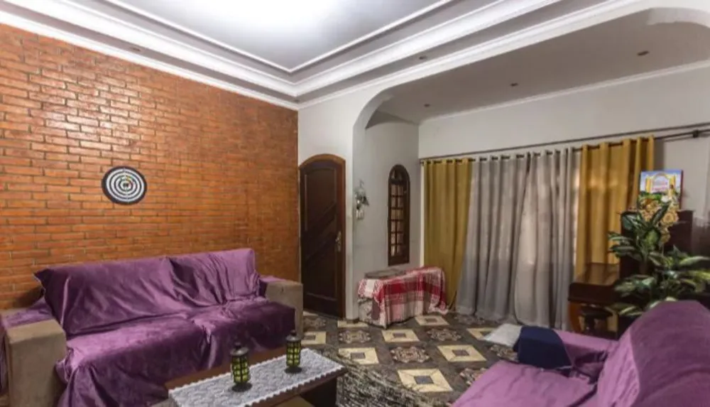 Sobrado, 3 quartos, 166 m² - Foto 3