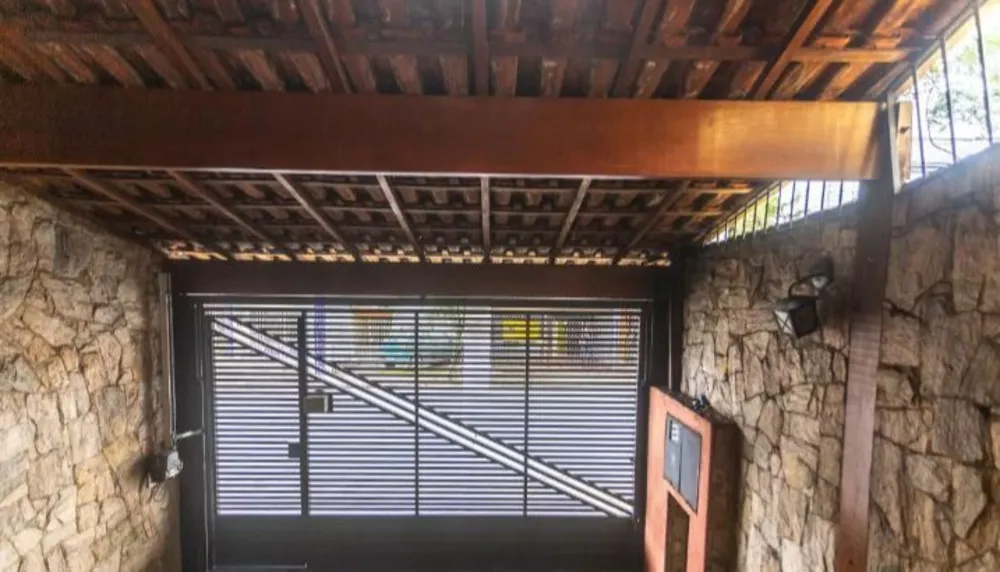 Sobrado, 3 quartos, 166 m² - Foto 4