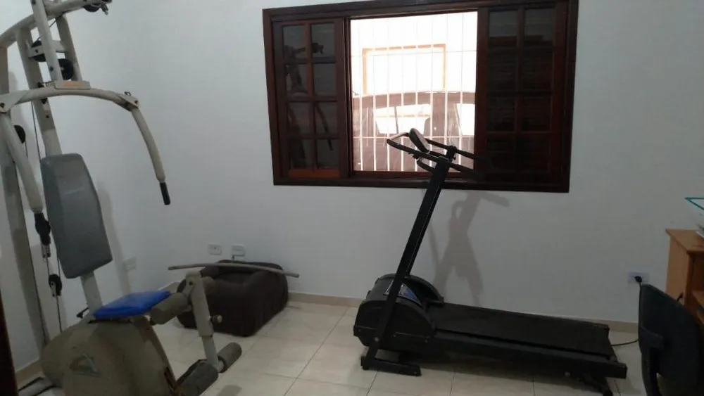 Casa, 4 quartos, 350 m² - Foto 1