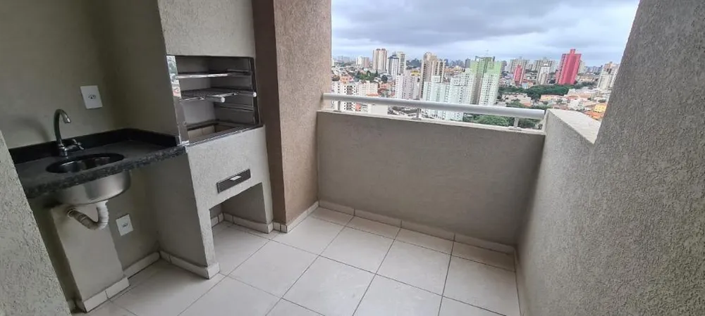 Apartamento, 2 quartos, 52 m² - Foto 1