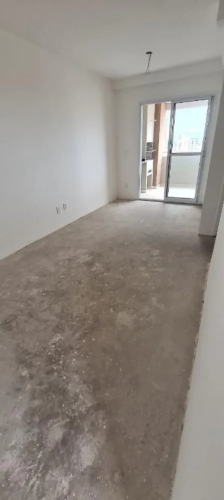 Apartamento, 2 quartos, 52 m² - Foto 3