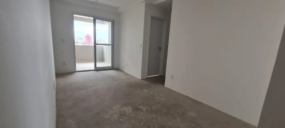 Apartamento, 2 quartos, 52 m² - Foto 2