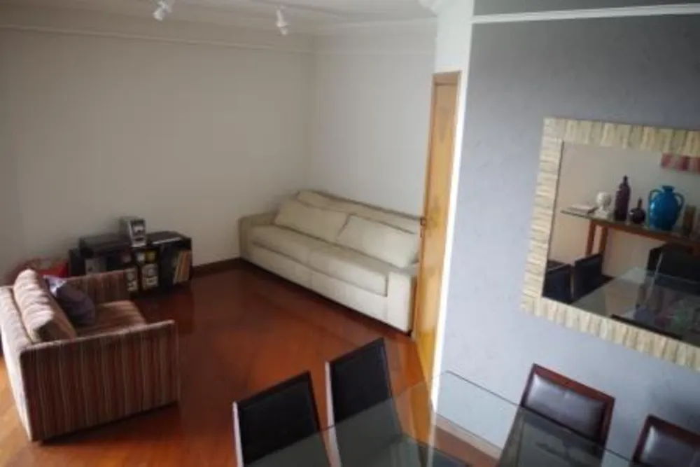 Apartamento, 3 quartos, 135 m² - Foto 2