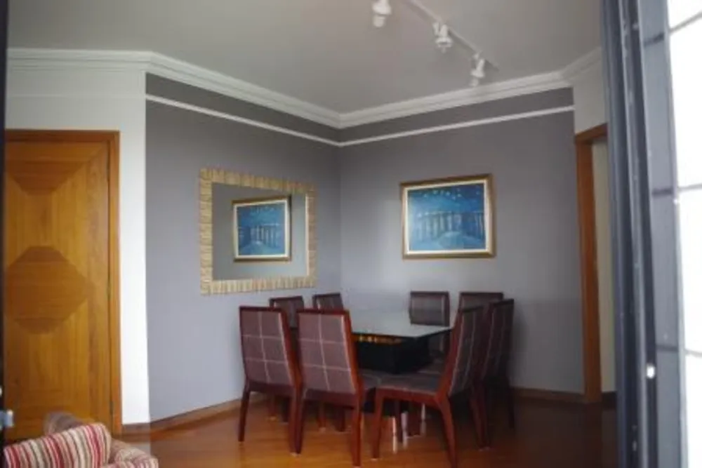 Apartamento, 3 quartos, 135 m² - Foto 3