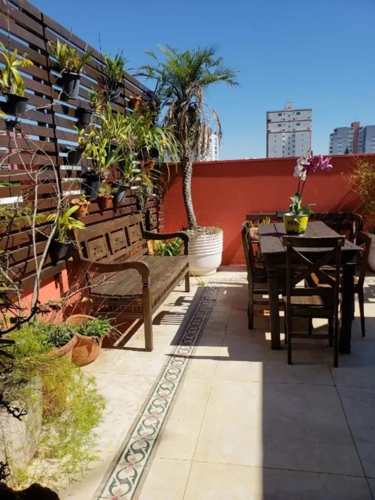 Cobertura, 3 quartos, 150 m² - Foto 4