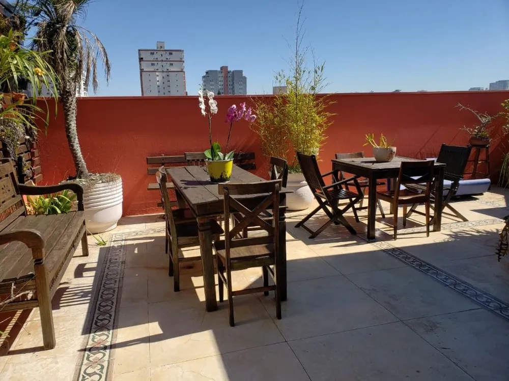 Cobertura, 3 quartos, 150 m² - Foto 3