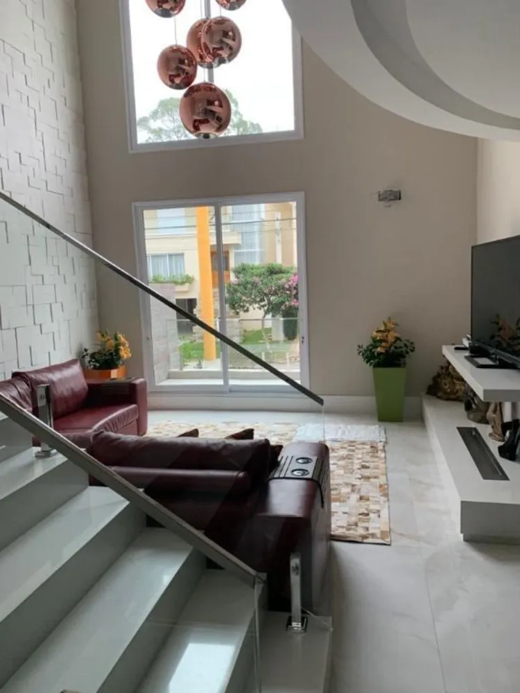 Sobrado, 4 quartos, 450 m² - Foto 4