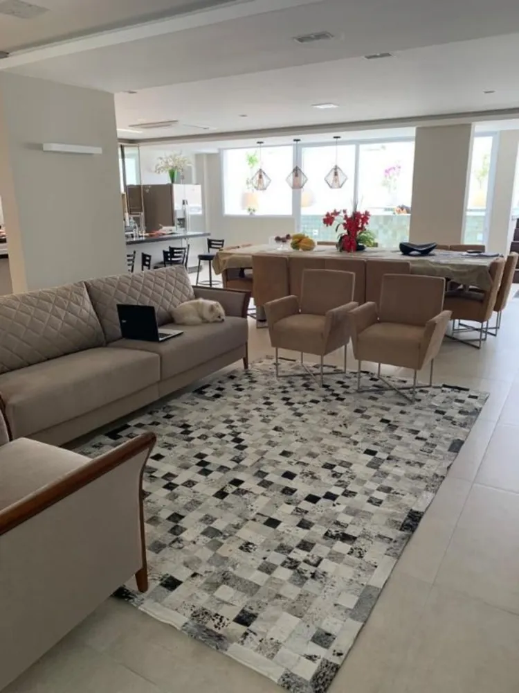 Sobrado, 4 quartos, 450 m² - Foto 2