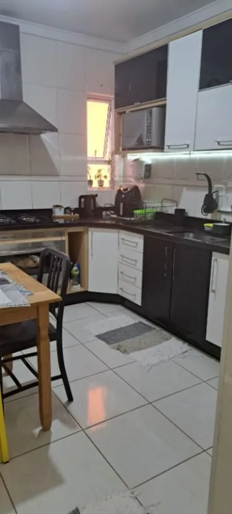 Apartamento, 3 quartos, 86 m² - Foto 1