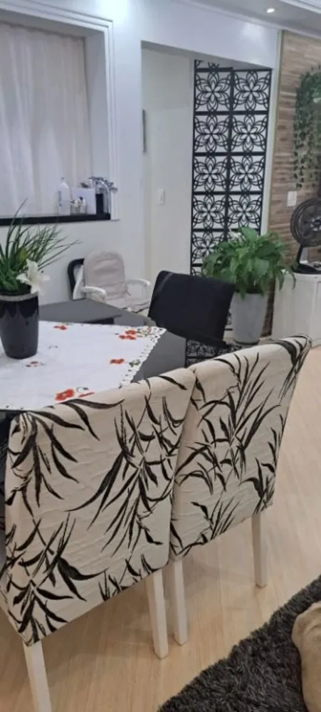 Apartamento, 3 quartos, 86 m² - Foto 4