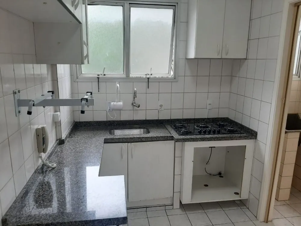 Apartamento, 2 quartos, 82 m² - Foto 4