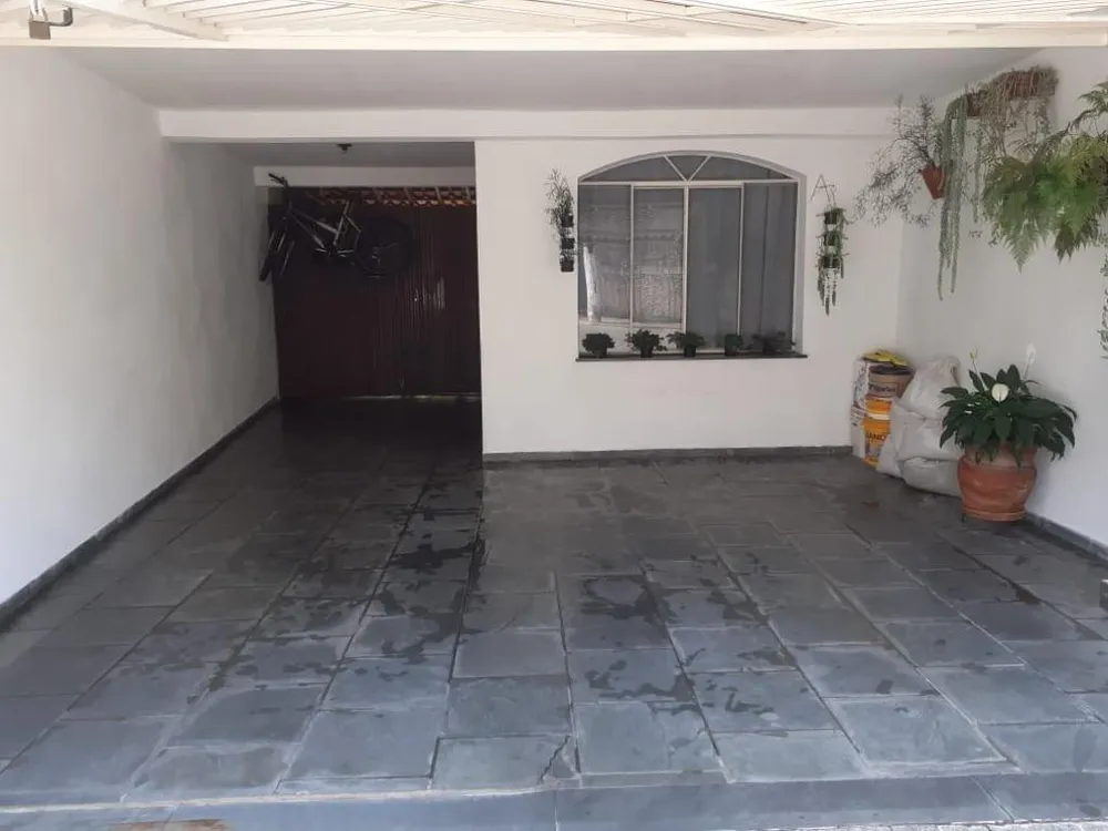 Sobrado, 3 quartos, 240 m² - Foto 3