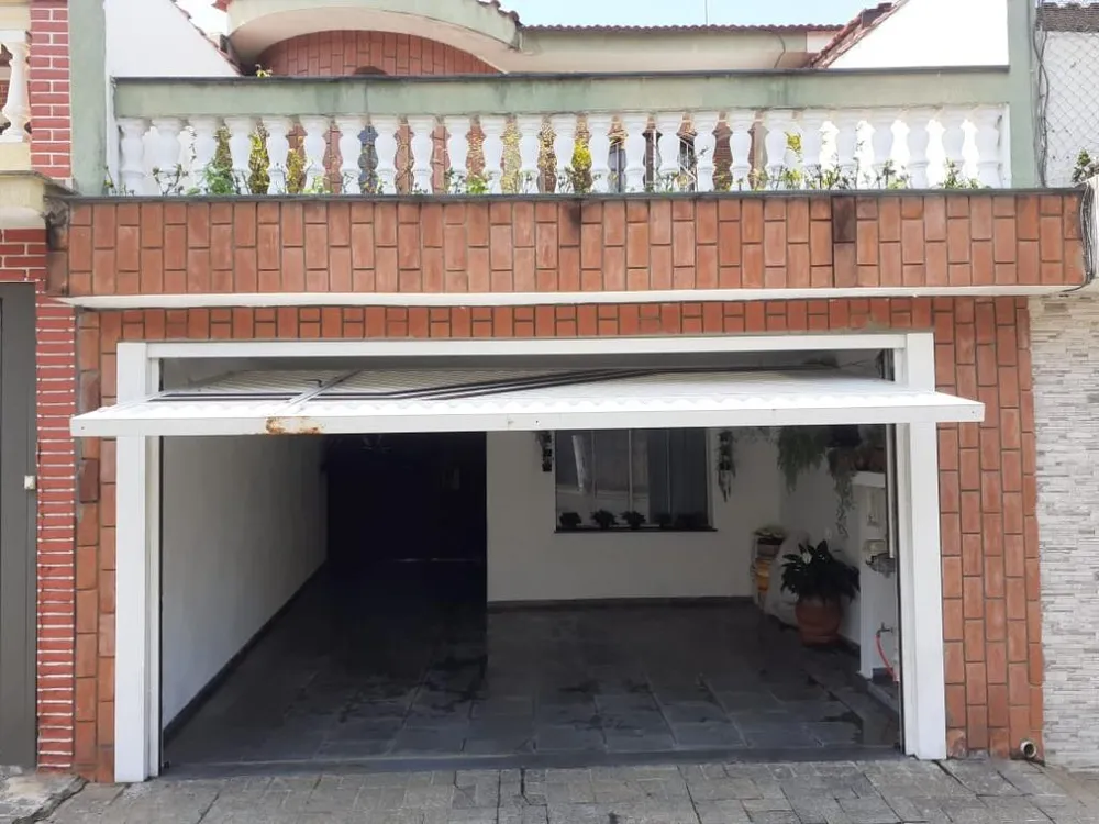Sobrado, 3 quartos, 240 m² - Foto 2