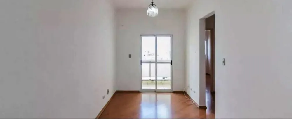 Apartamento, 2 quartos, 58 m² - Foto 1