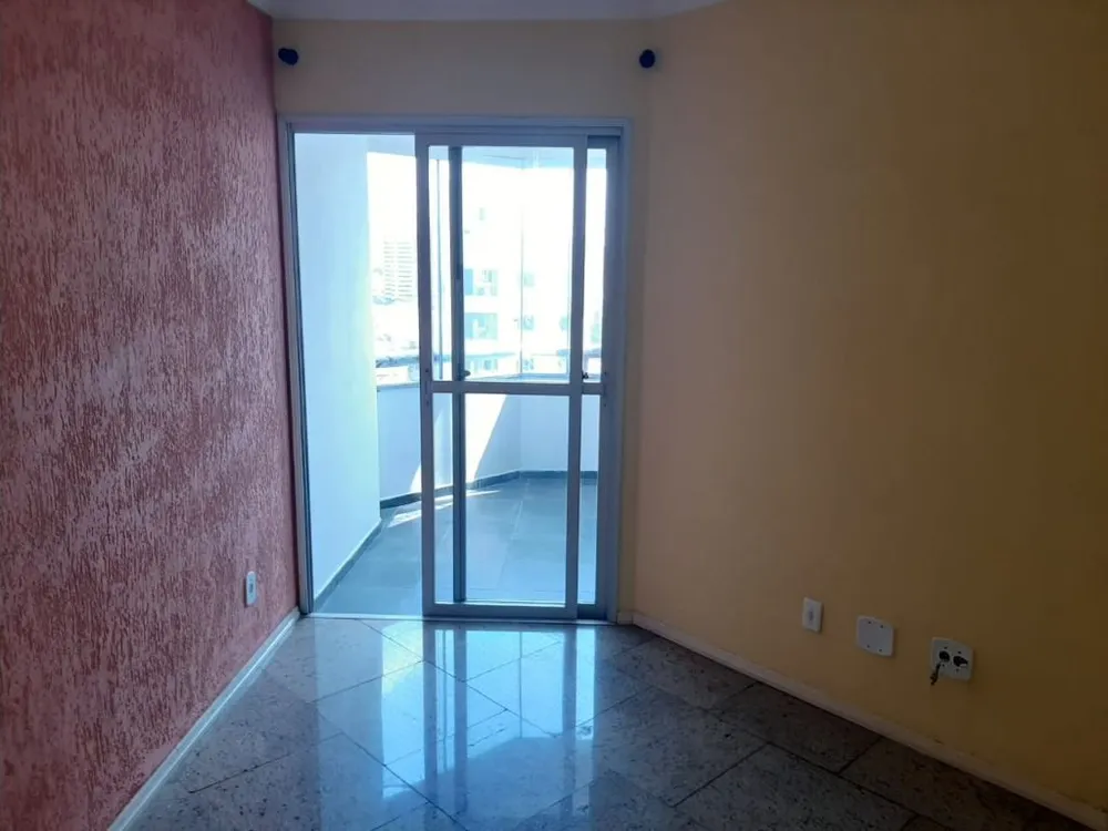 Apartamento, 2 quartos, 85 m² - Foto 2